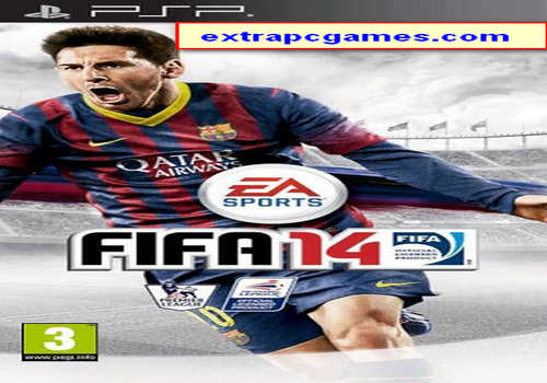 FIFA 14 PC Free Download