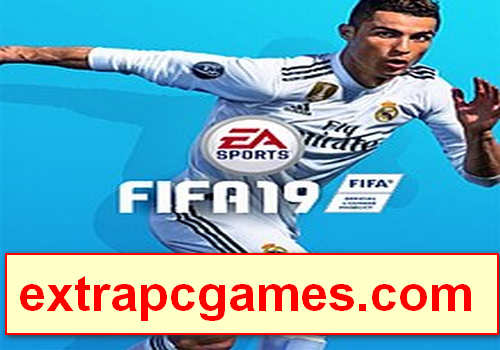 FIFA 19 PC Free Download
