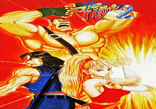 Final Fight 2 Free Download