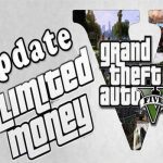 GTA 5 Unlimited Money Trainer Free Download