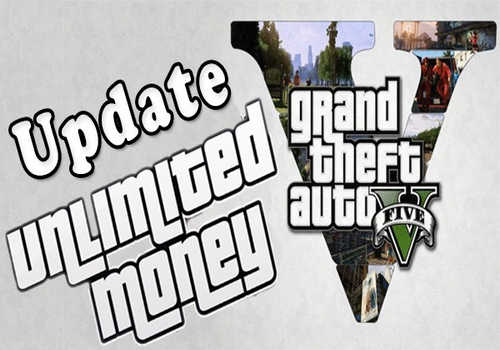 GTA 5 Unlimited Money Trainer Free Download
