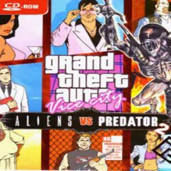 GTA Alien vs Predator 2 Free Download