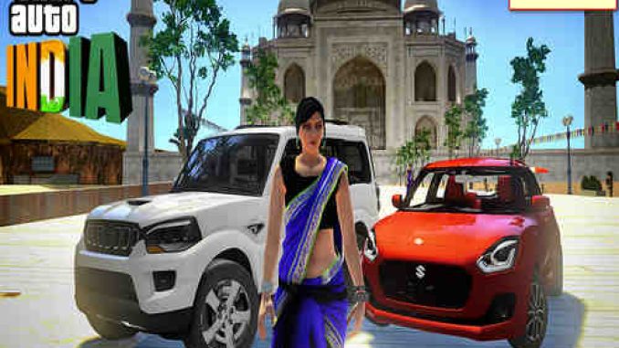 GTA India Game Free Download