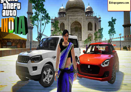 GTA India Free Download