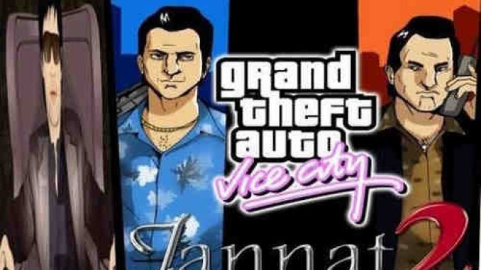 GTA Jannat 2 Free Download