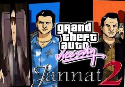 GTA Jannat 2 Free Download