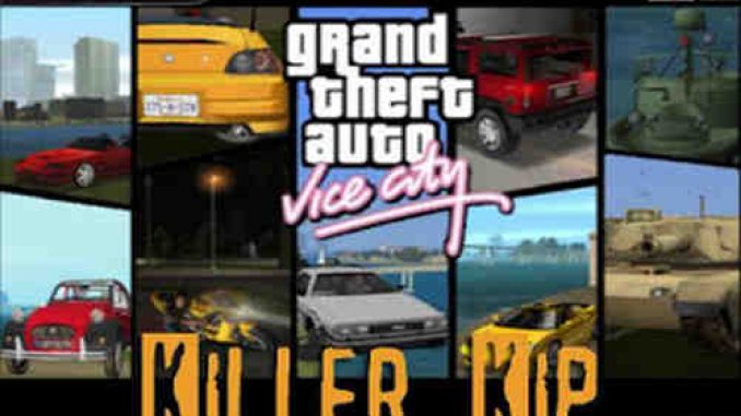 GTA Killer Kip Game Free Download