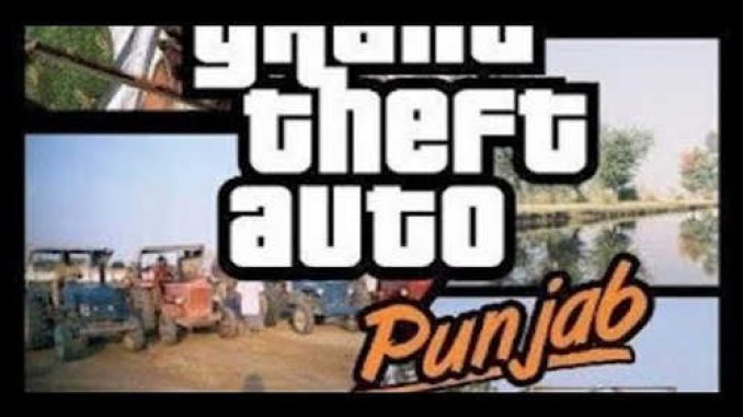 GTA Punjab Free Download