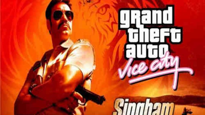 GTA Singham Game Free Download