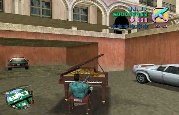 GTA Singham PC Game Download