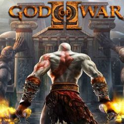 God of War 2 Free Download