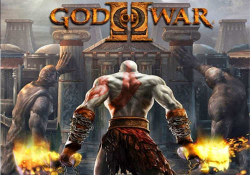 God of War 2 Free Download