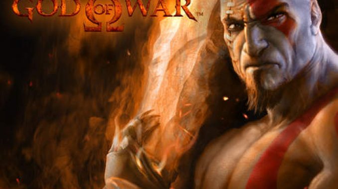 God of War PC Game Free Download Highly Compressed 263 MB