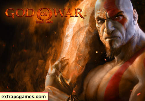 God of War Free Download