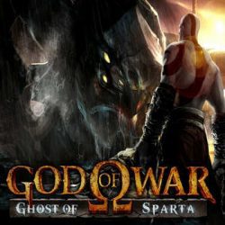 God of War Ghost of Sparta Free Download