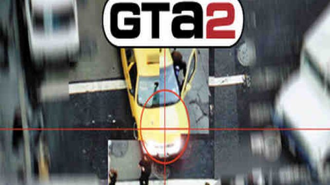 Grand Theft Auto 2 Free Download