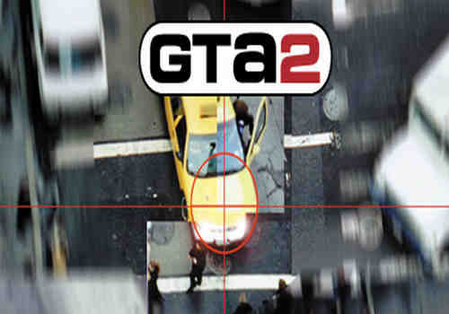 Grand Theft Auto 2 Free Download