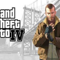 Grand Theft Auto 4 Free Download