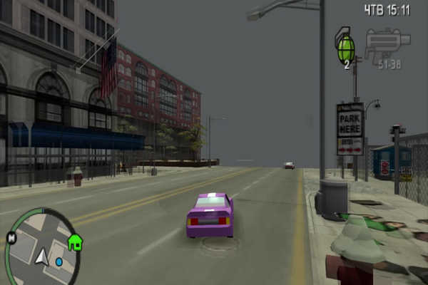 Grand Theft Auto Chinatown Wars Setup Free Download