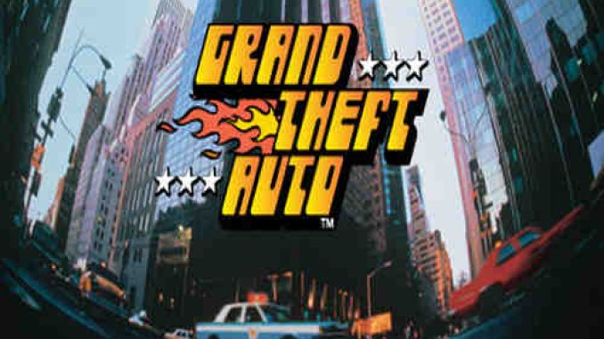 Grand Theft Auto Free Download