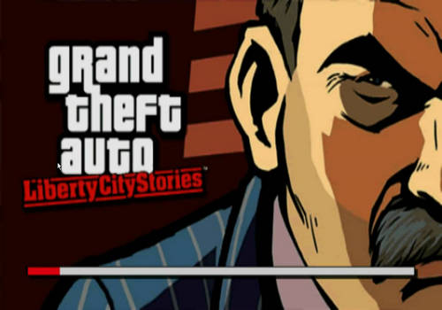 Gta liberty city stories как запустить