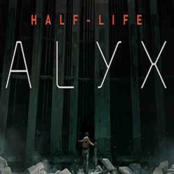 Half Life Alyx Free Download
