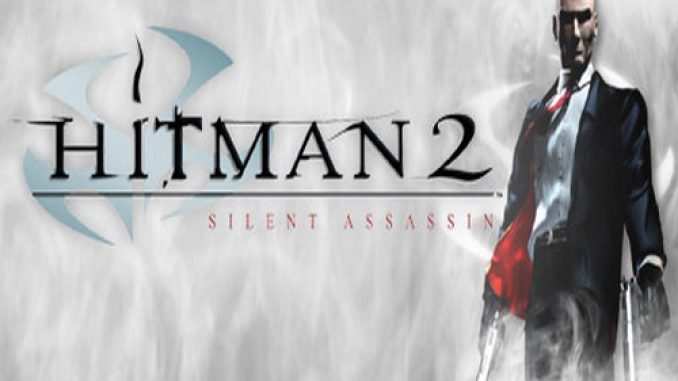 Hitman 2 Silent Assassin Free Download