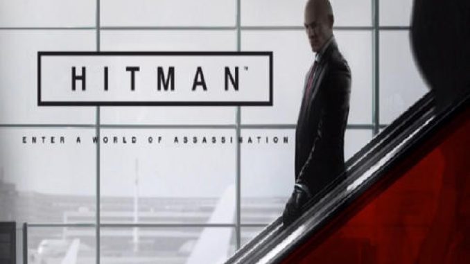 Hitman 6 Alpha PC Free Download