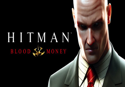 Hitman Blood Money Free Download Full Version For PC