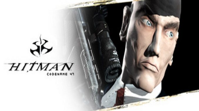 Hitman Codename 47 Free Download