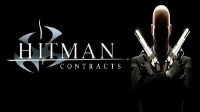 Hitman Contracts Free Download For PC