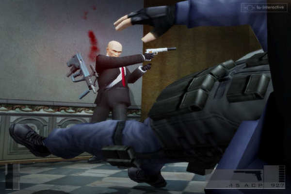 Hitman Contracts Setup Free Download