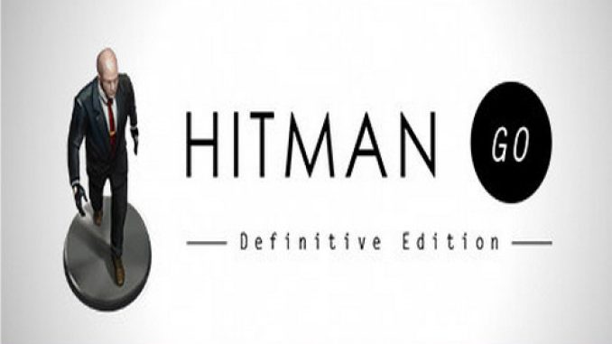 Hitman GO Definitive Edition PC Game Free Download