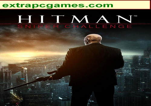 Hitman Sniper Challenge Free Download