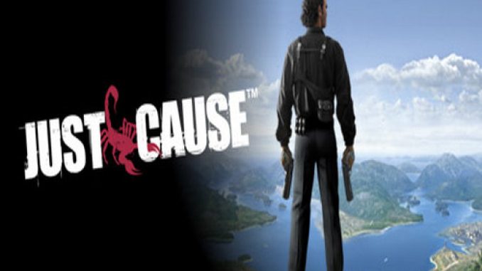 Just Cause 1 Highly Compressed Download