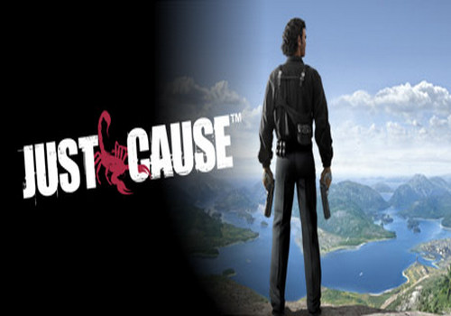 Just Cause 1 Free Download