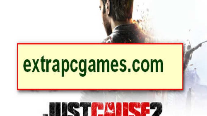 Just Cause 2 Highly Compressed Download – 2023