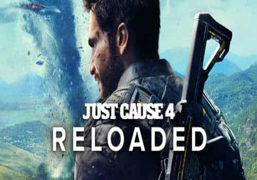 Just Cause 4 Highly Compressed PC Game Download