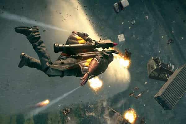 Just Cause 4 PC Game Download