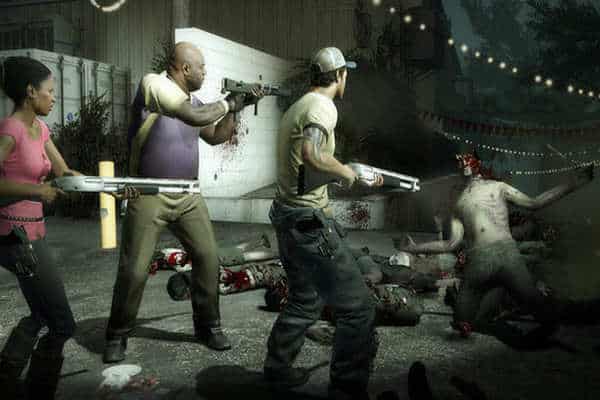 left for dead 2 free download pc full version