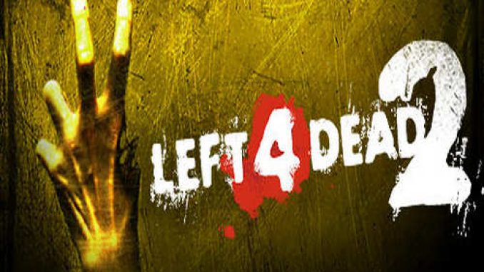 Left 4 Dead 2 Game Free Download Full Version – 2023