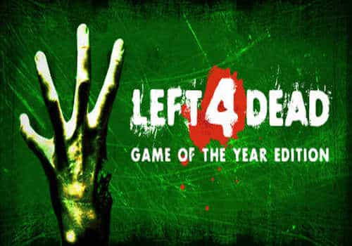 left 4 dead free download full version pc