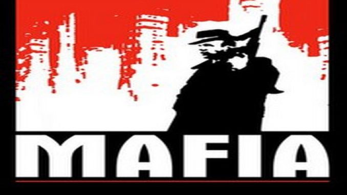 Mafia 1 Game For PC Highly Compressed Free Download