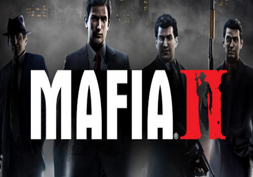 Mafia 2 PC Free Download