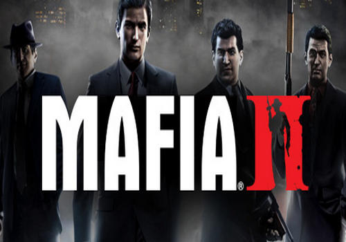 mafia 2 highly compressed