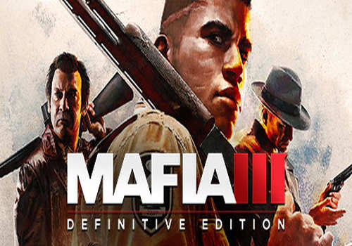 Mafia 3 PC Free Download