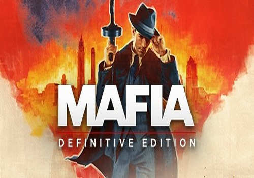 Mafia Definitive Edition PC Free Download