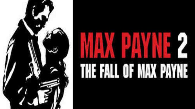 Max Payne 2 (The Fall of Max Payne) Free Download