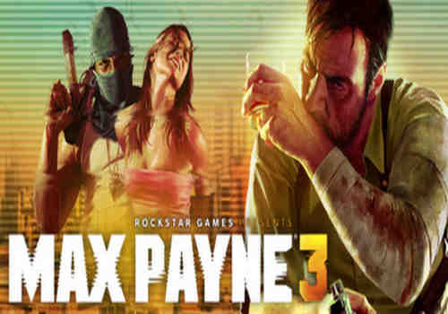 max payne 3 download full version free