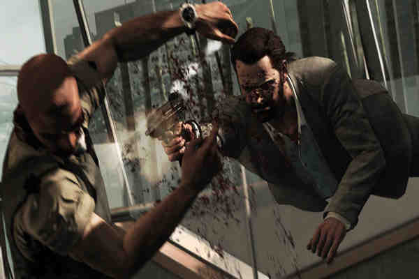 Max Payne 3 PC Game Download